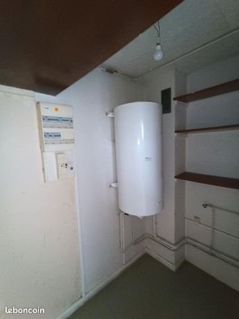 Appartement à vendre, 93m², Boulay-Moselle