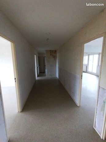 Appartement à vendre, 93m², Boulay-Moselle