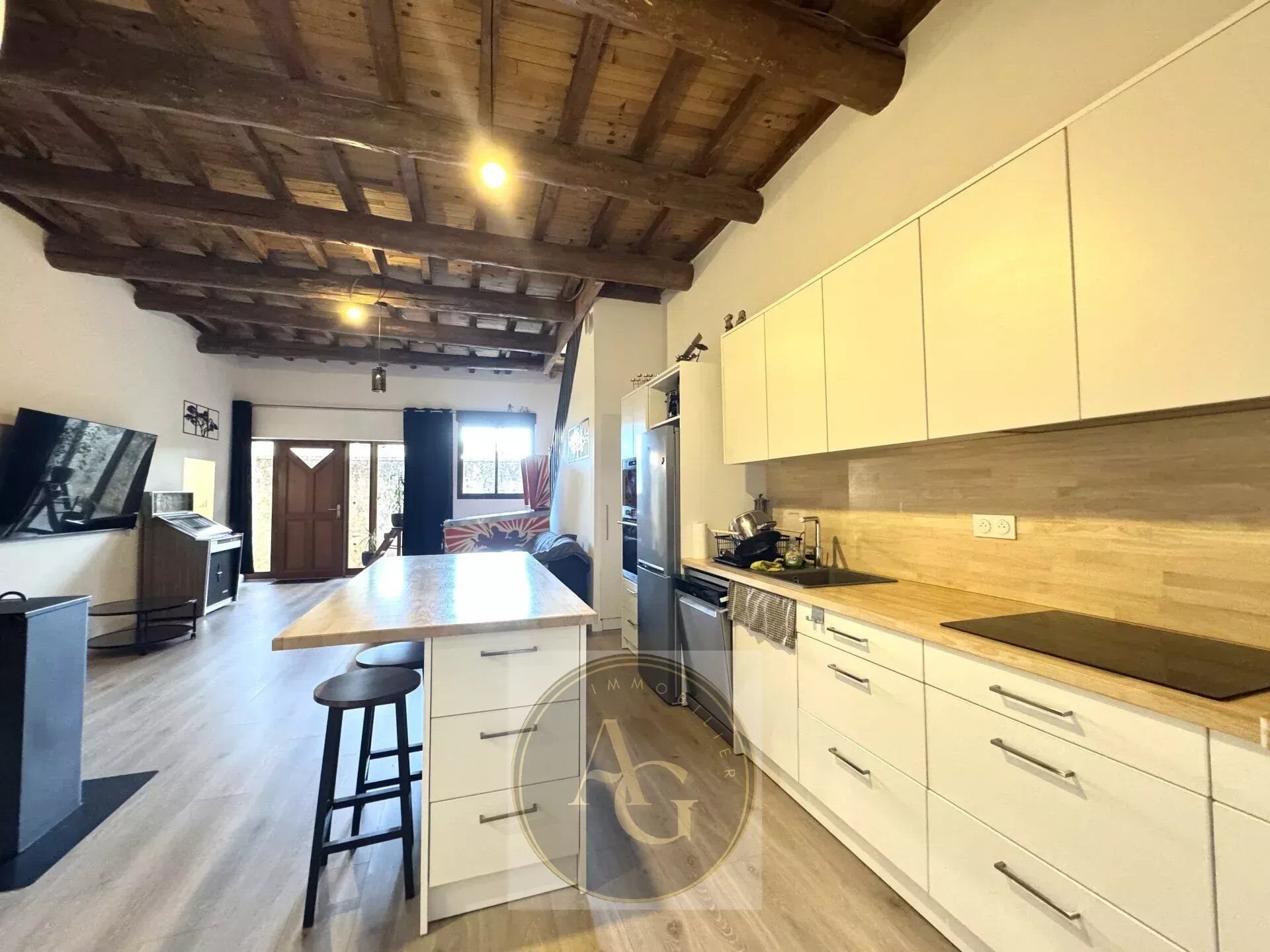 Maison à vendre, 99m², Labastide-d'Anjou