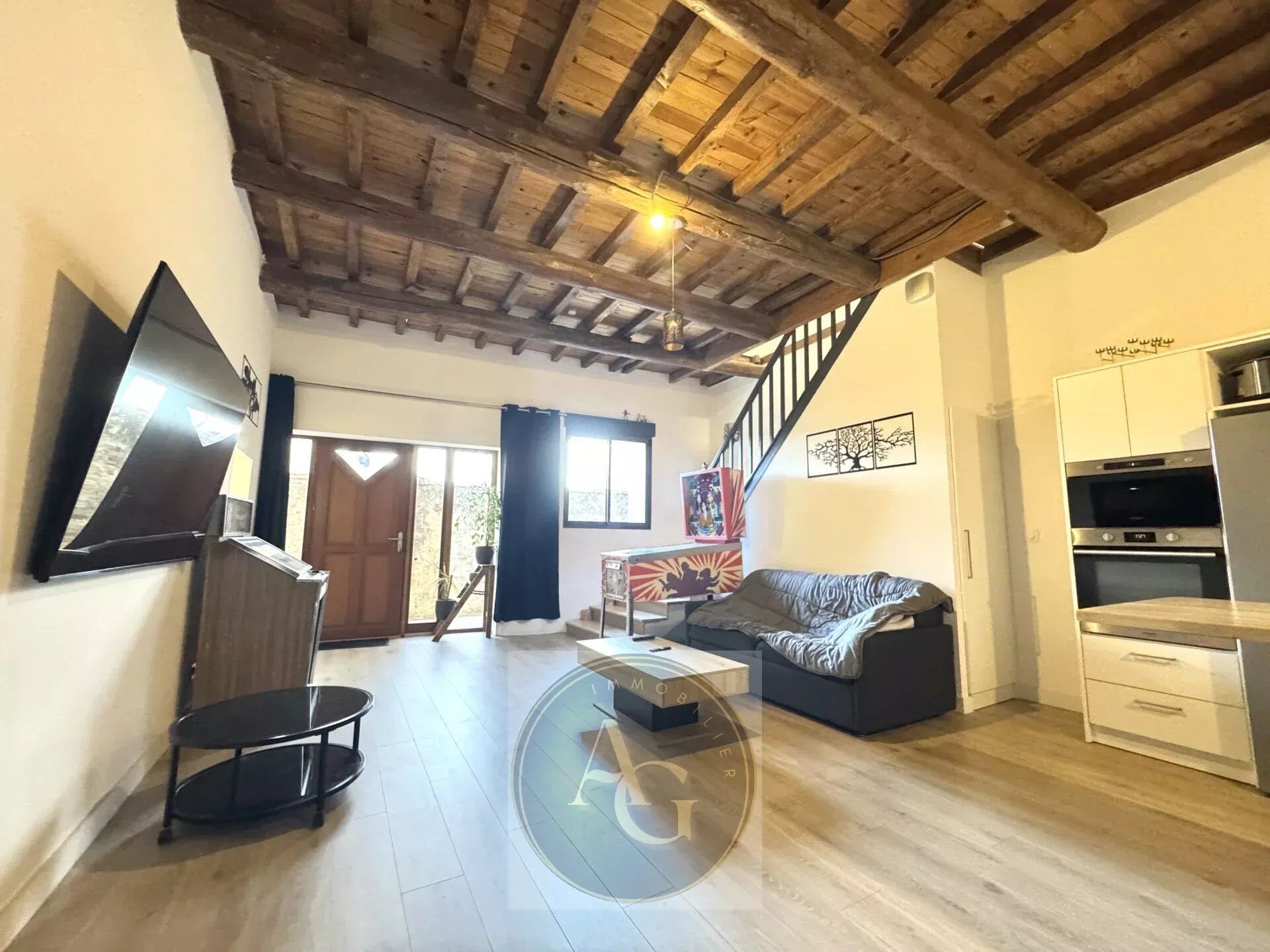 Maison à vendre, 99m², Labastide-d'Anjou