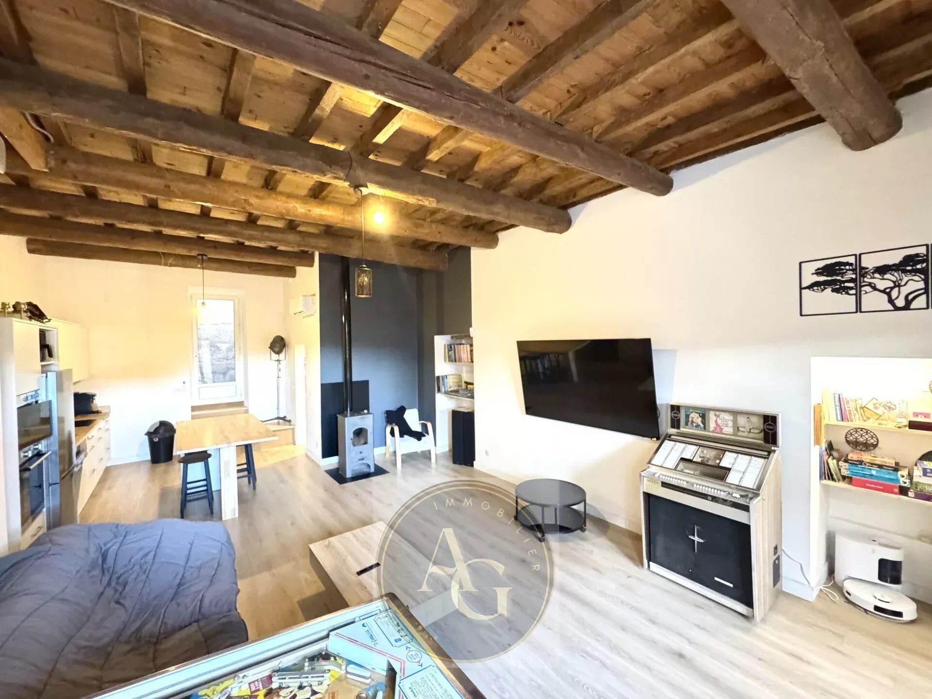 Maison à vendre, 99m², Labastide-d'Anjou