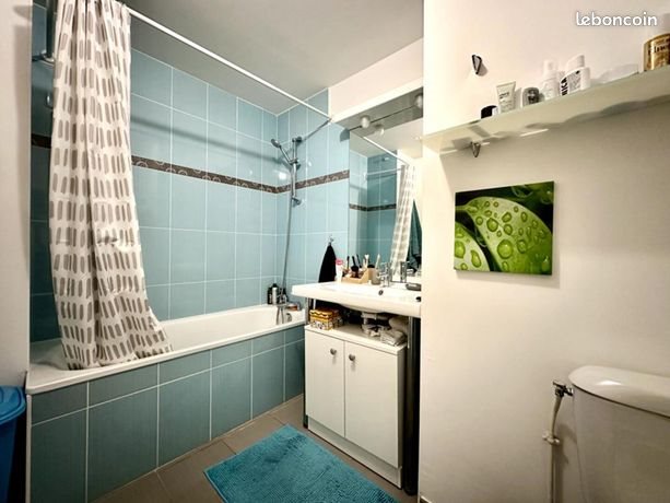 Appartement à vendre, 42m², Besançon