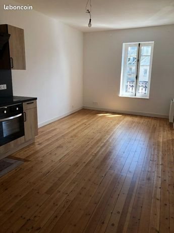 Appartement à louer, 39m², Carentan