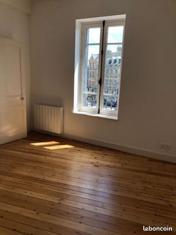 Appartement à louer, 39m², Carentan