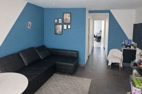 Appartement à louer, 59m², Thiais