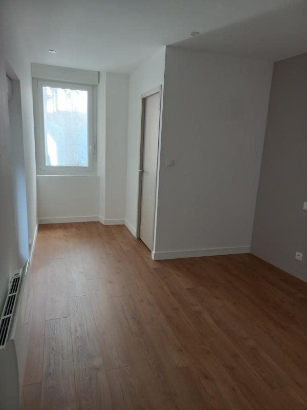 Appartement à louer, 46m², Châteaubriant