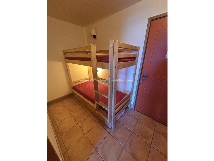 Appartement à vendre, 38m², Bouc-Bel-Air