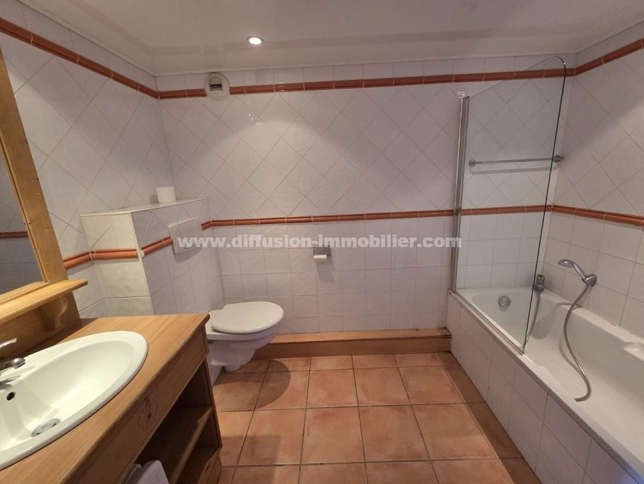 Appartement à vendre, 38m², Bouc-Bel-Air