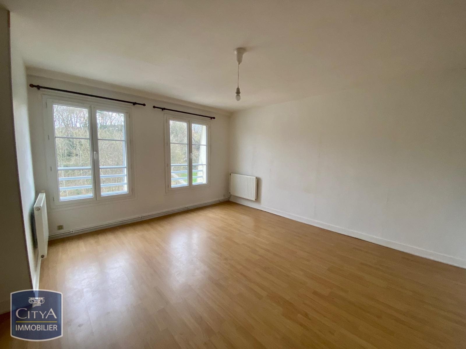Appartement à louer, 36m², Rouxmesnil-Bouteilles