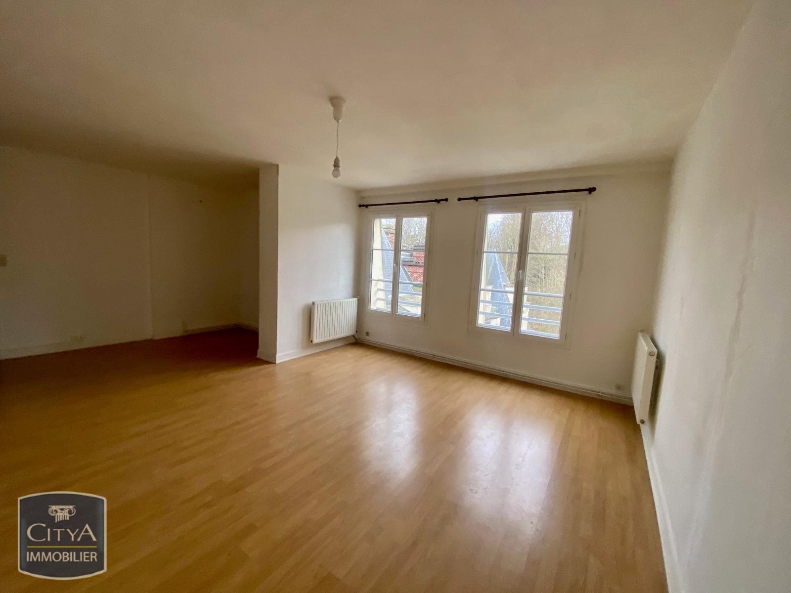 Appartement à louer, 36m², Rouxmesnil-Bouteilles