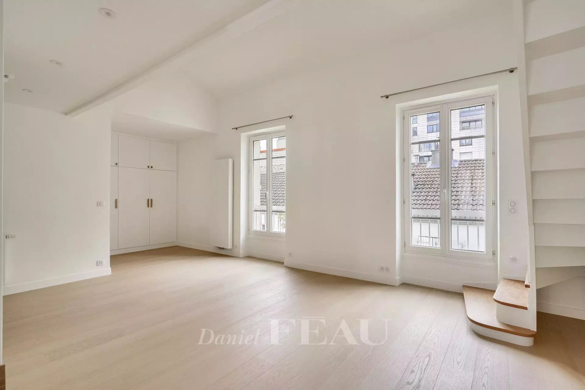 Appartement à louer, 82m², Boulogne-Billancourt