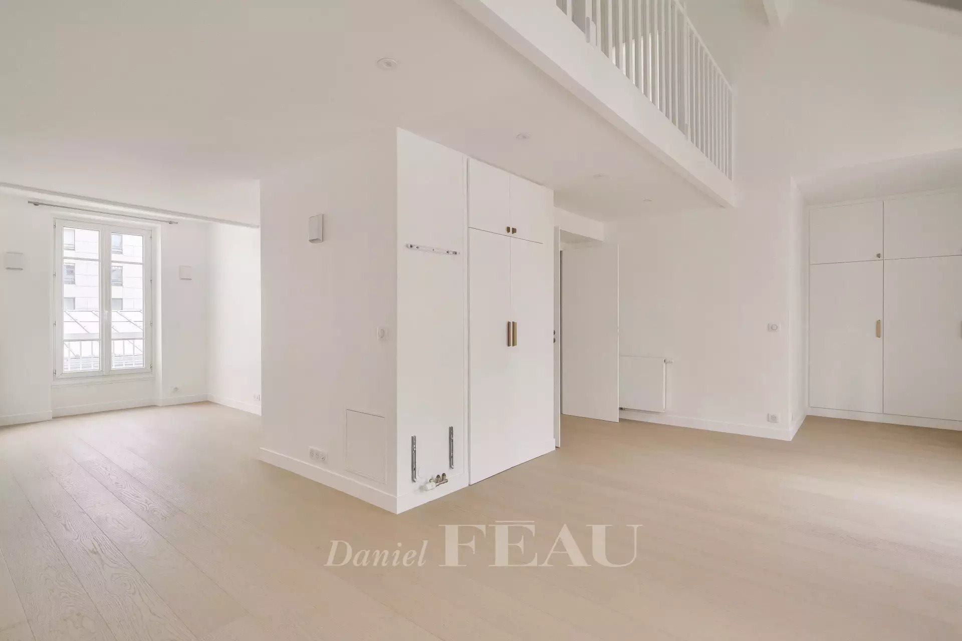 Appartement à louer, 82m², Boulogne-Billancourt