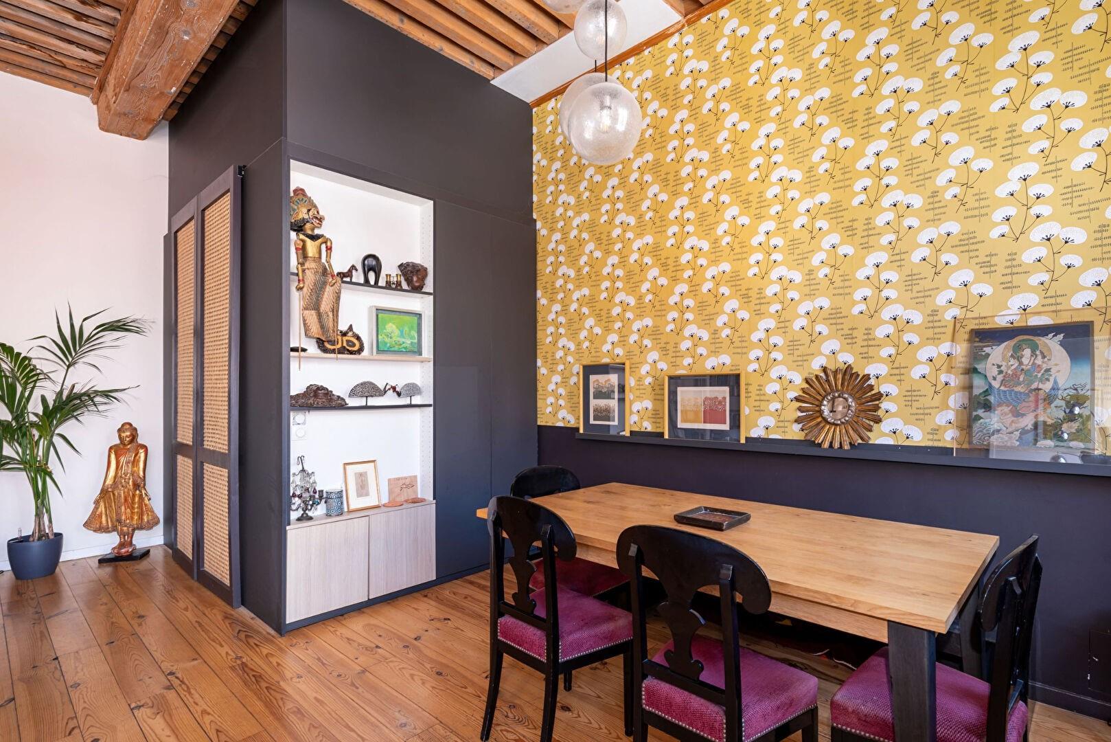 Appartement à vendre, 147m², Lyon 4ème