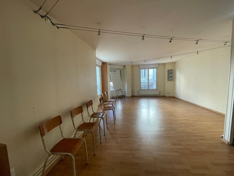 Appartement à vendre, 222m², La Ferté-sous-Jouarre