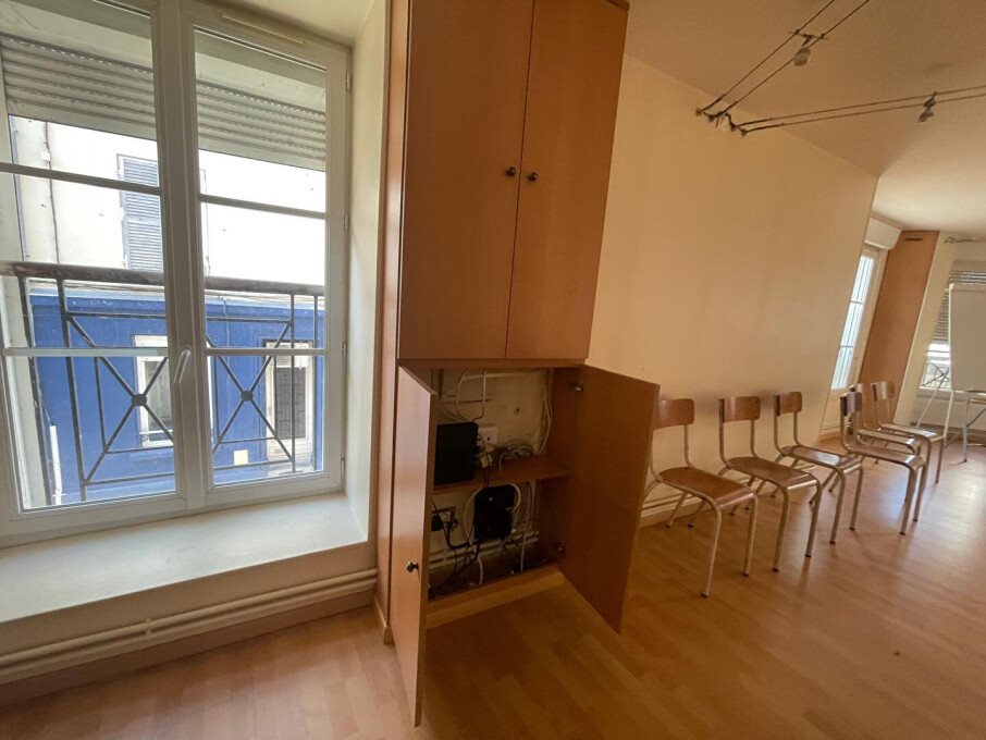 Appartement à vendre, 222m², La Ferté-sous-Jouarre