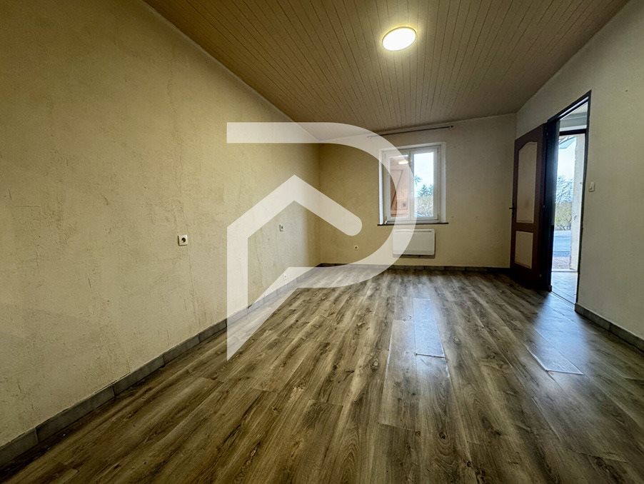 Maison à vendre, 109m², Sarrebourg