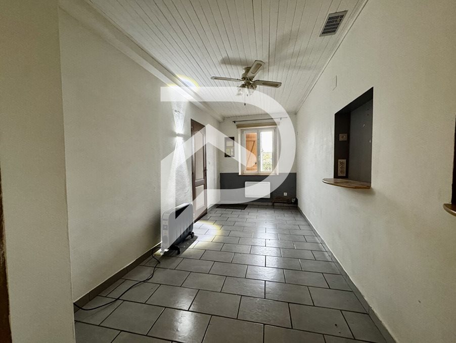 Maison à vendre, 109m², Sarrebourg