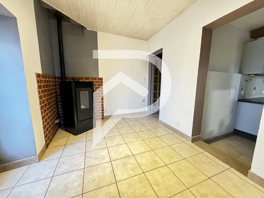 Maison à vendre, 109m², Sarrebourg