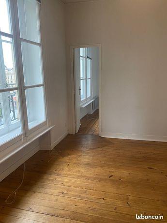 Appartement à louer, 49m², Bordeaux