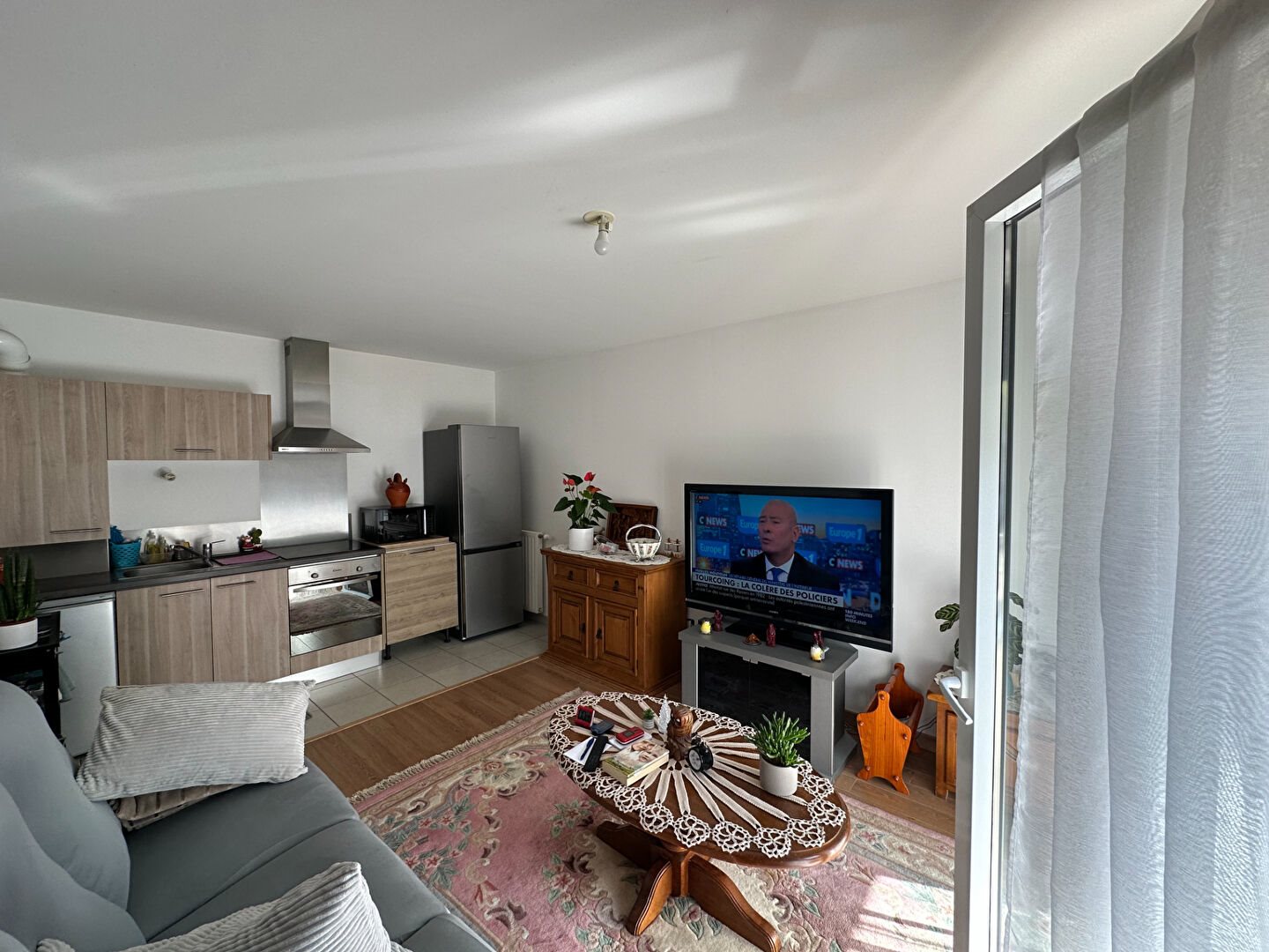 Appartement à vendre, 46m², Orléans