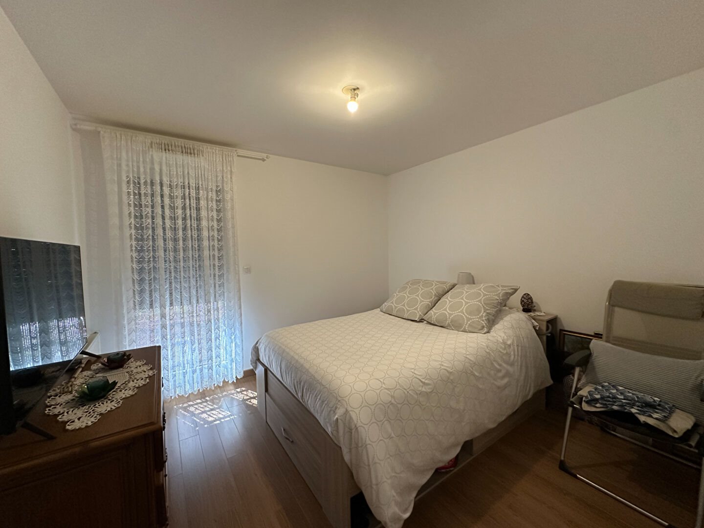 Appartement à vendre, 46m², Orléans