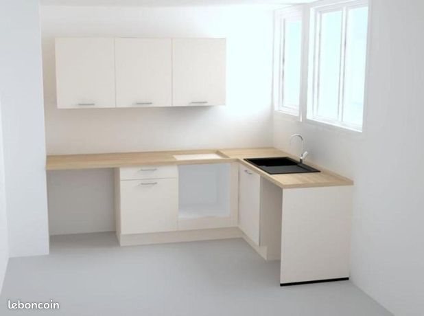 Appartement à louer, 117m², Tours