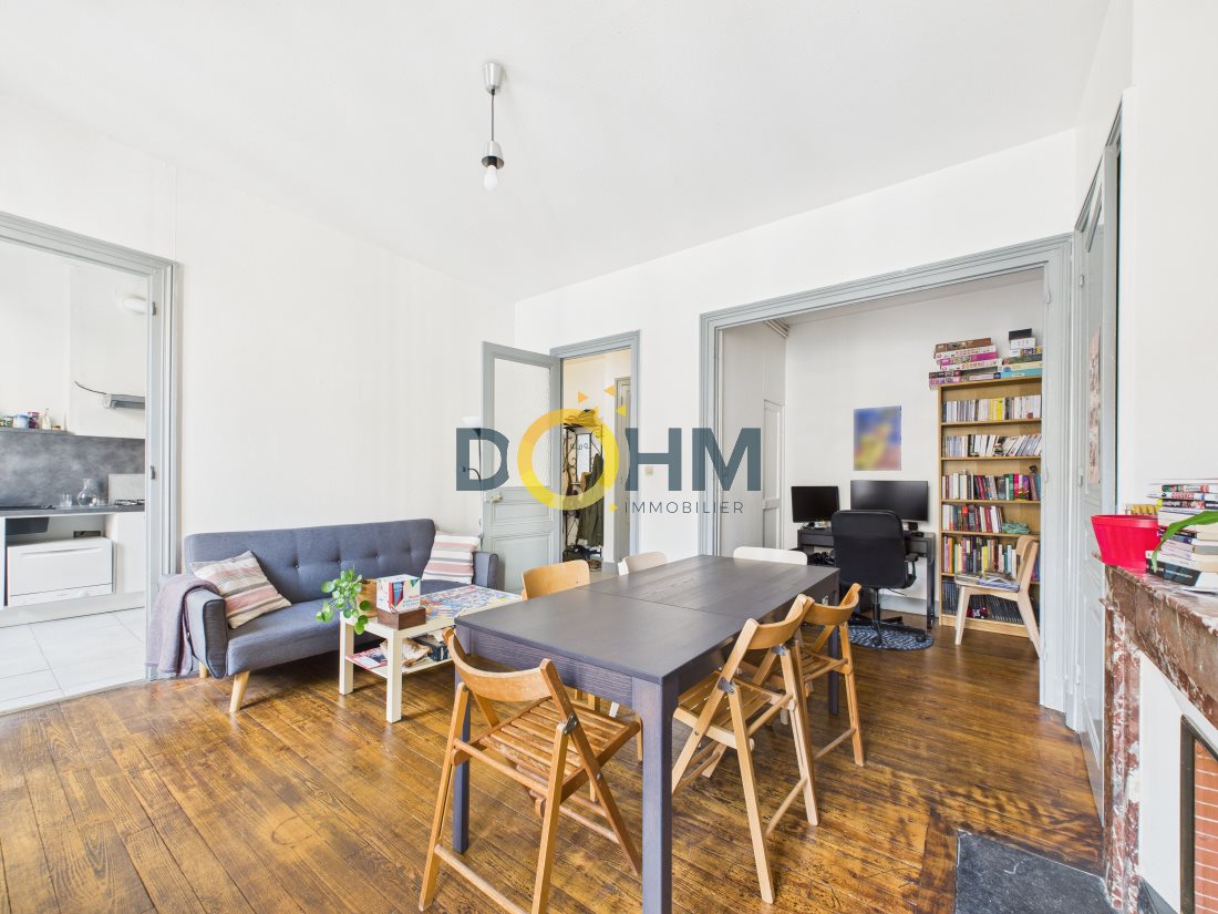 Appartement à vendre, 230m², Saint-Etienne