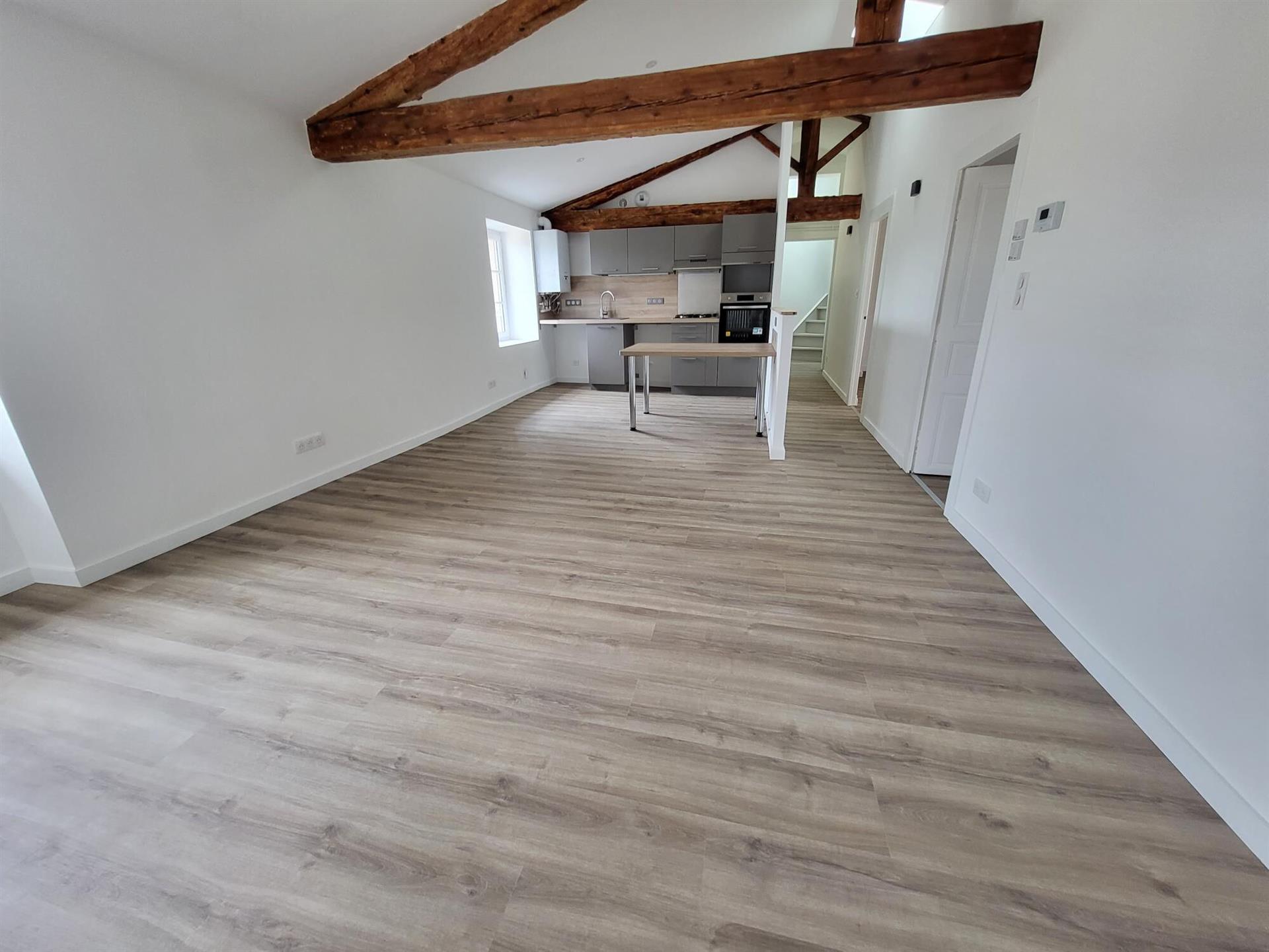 Appartement à louer, 57m², Clermont-Ferrand