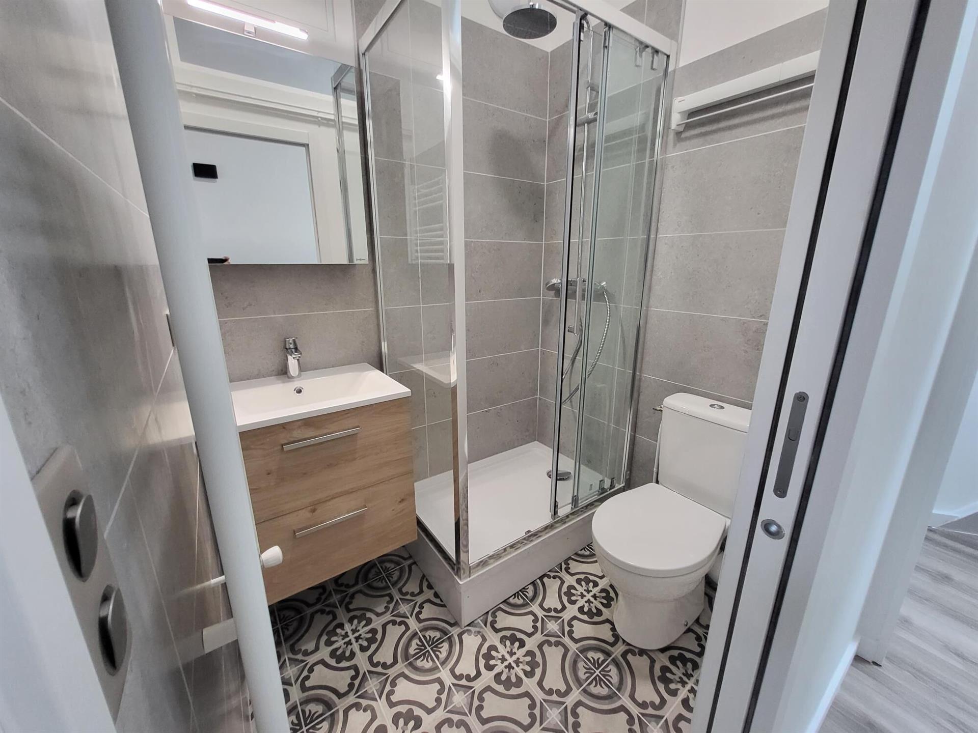 Appartement à louer, 57m², Clermont-Ferrand