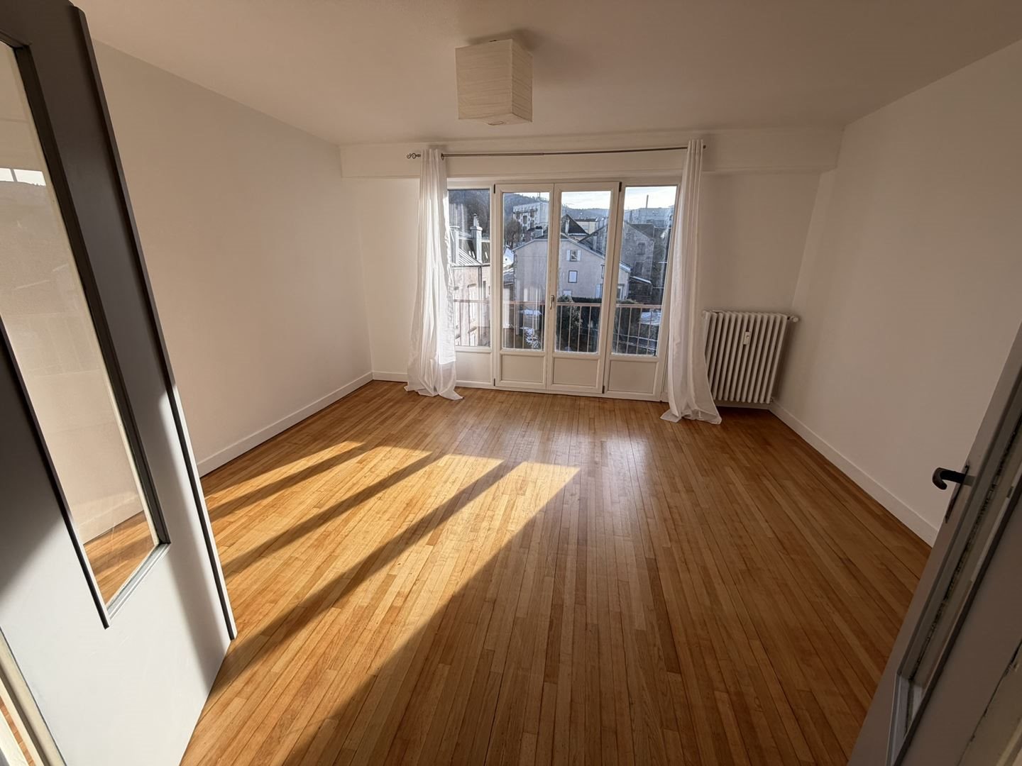 Appartement à vendre, 56m², Remiremont