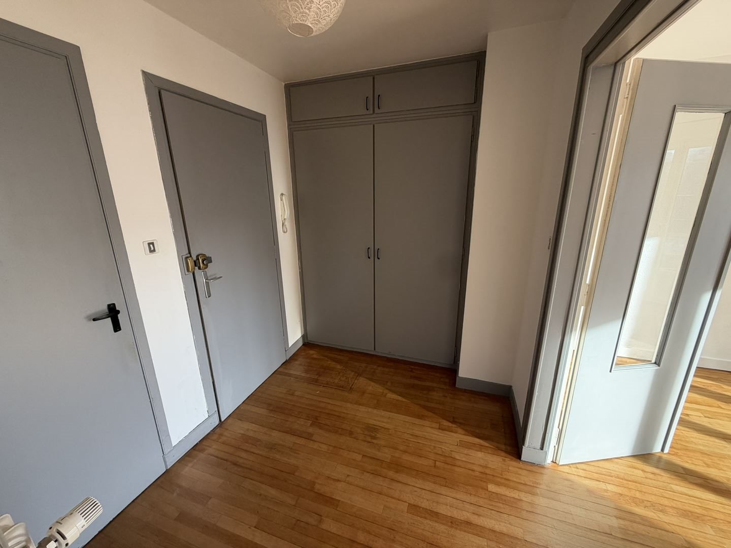 Appartement à vendre, 56m², Remiremont
