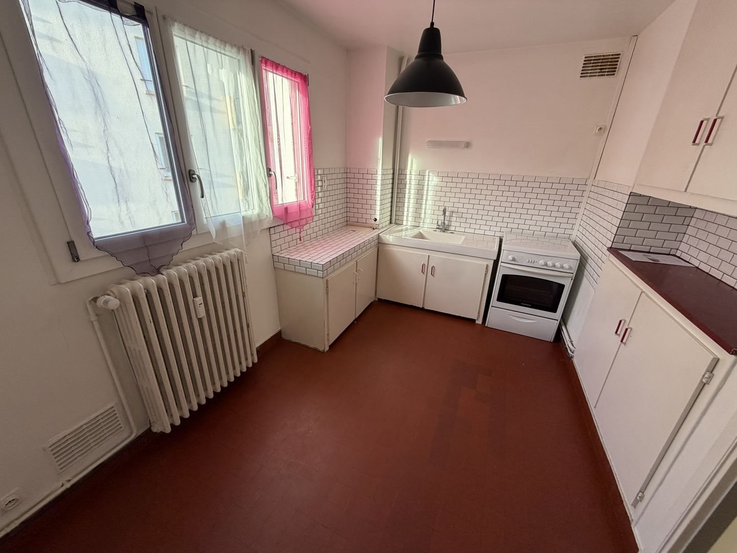 Appartement à vendre, 56m², Remiremont