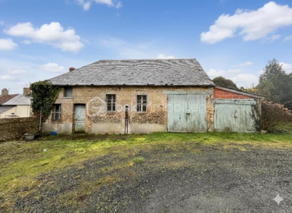 Maison à vendre, 226m², Carentan