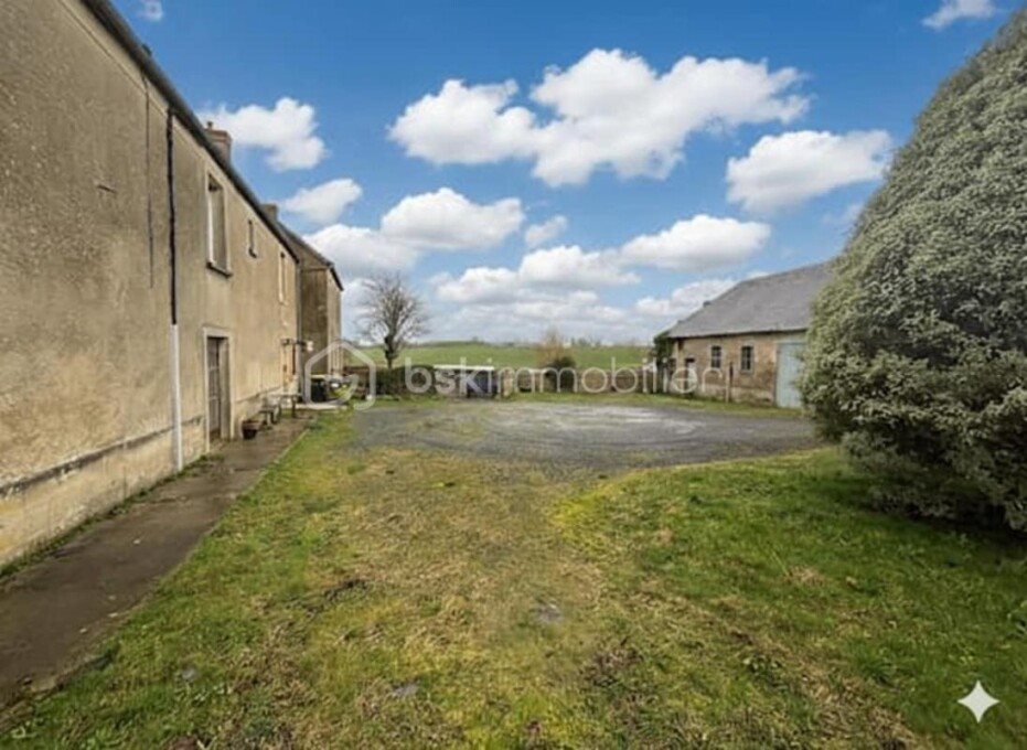 Maison à vendre, 226m², Carentan