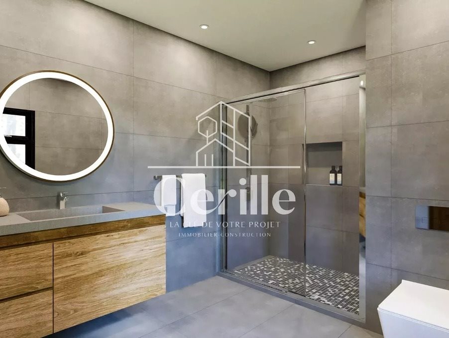 Appartement à vendre, 45m², Vitrolles