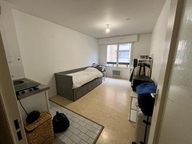 Appartement à louer, 20m², Rennes