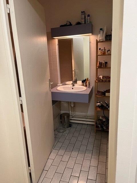 Appartement à louer, 20m², Rennes