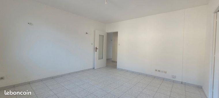 Appartement à vendre, 51m², Saint-Etienne