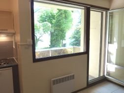 Appartement à louer, 24m², Nîmes