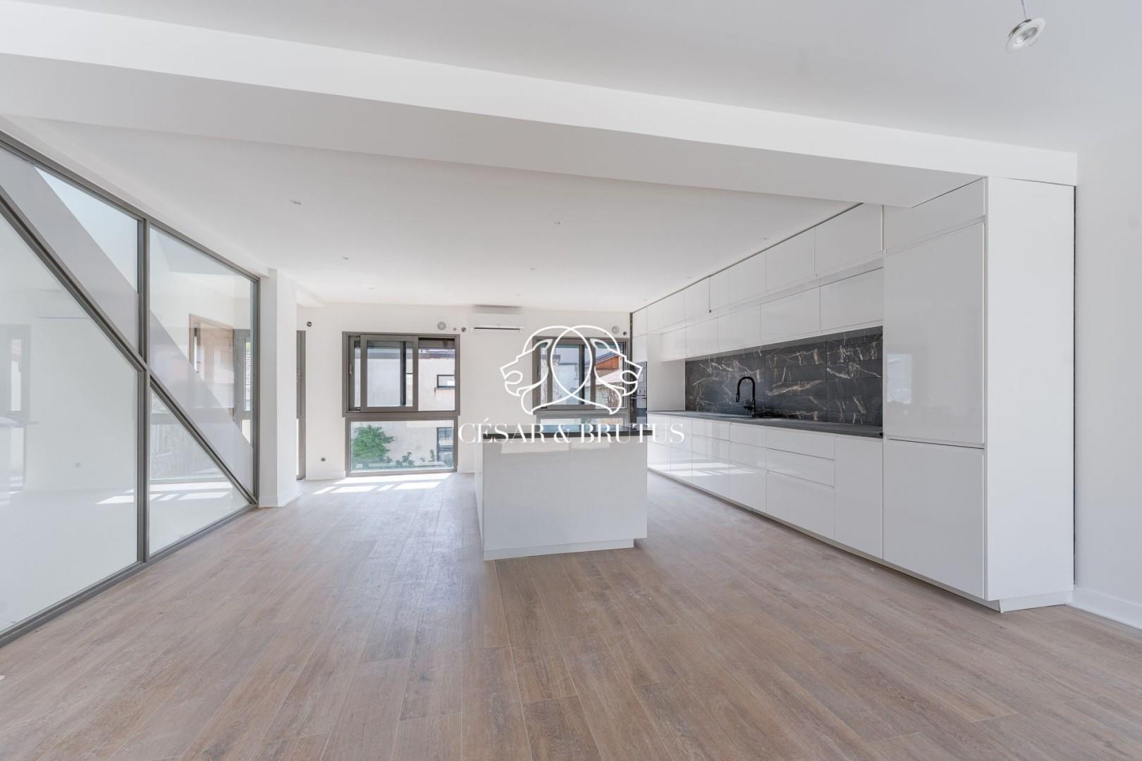 Maison à vendre, 220m², Lyon 7ème