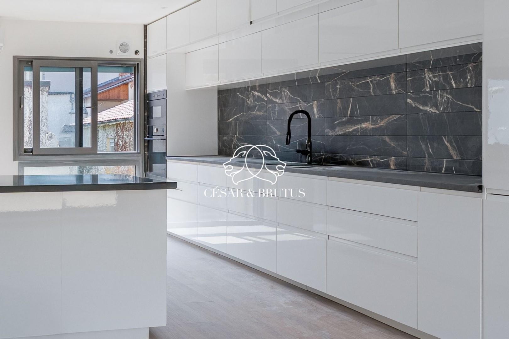 Maison à vendre, 220m², Lyon 7ème