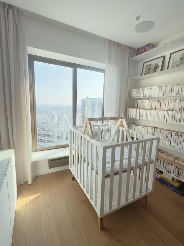 Appartement à vendre, 106m², Paris 15ème