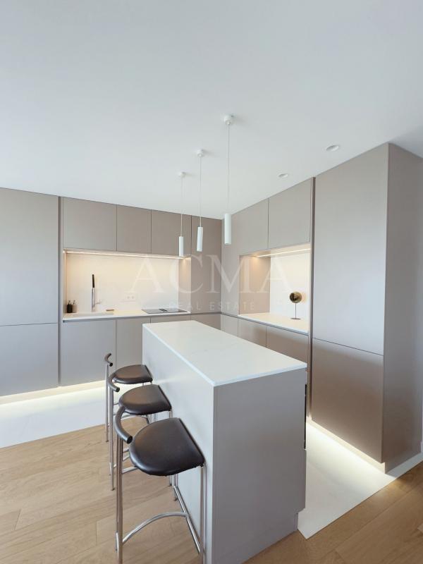 Appartement à vendre, 106m², Paris 15ème