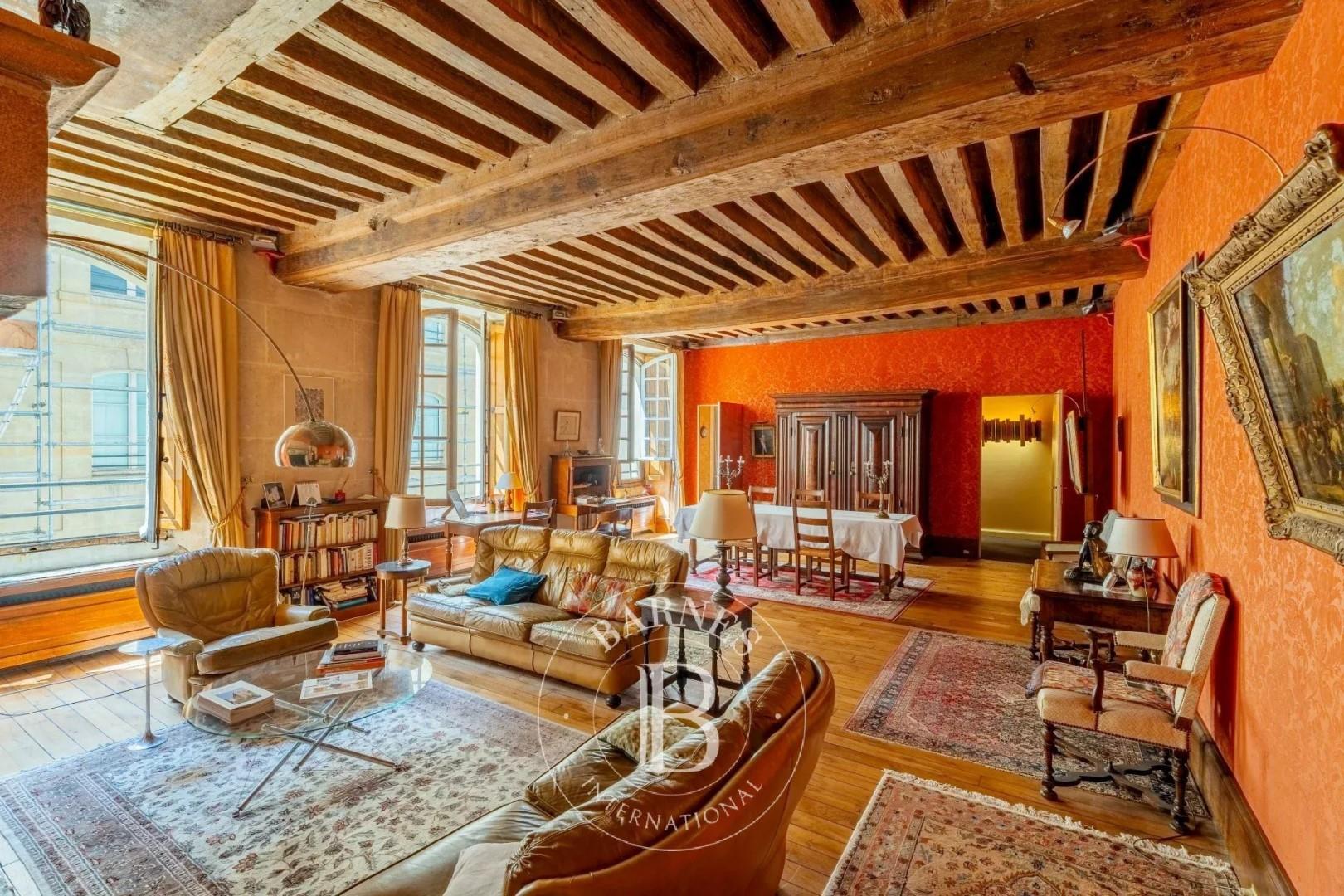 Appartement à vendre, 126m², Paris 11ème