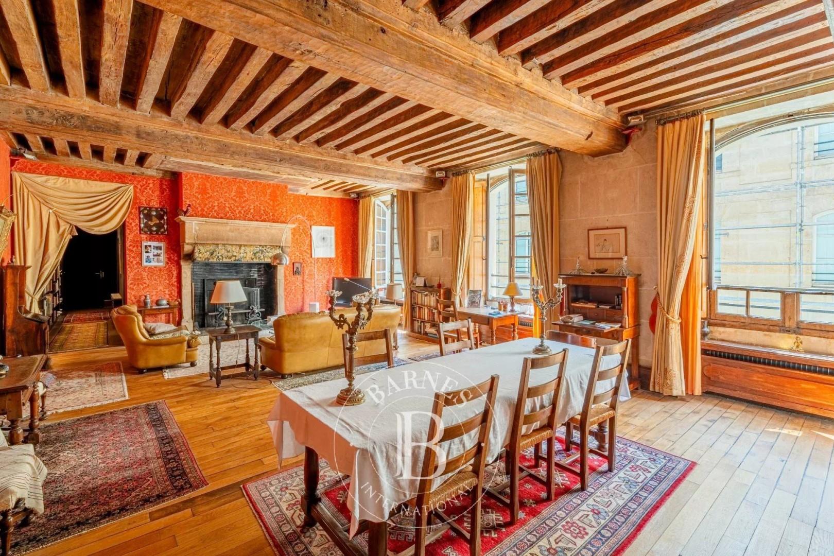 Appartement à vendre, 126m², Paris 11ème