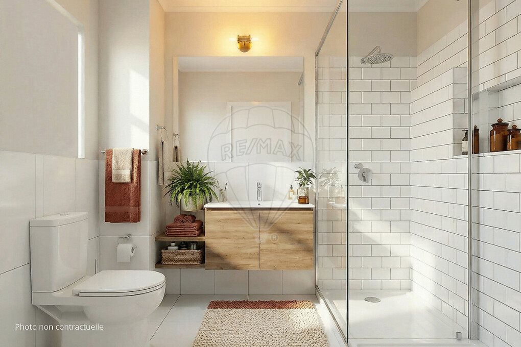 Appartement à vendre, 81m², Saint-Jean-le-Blanc