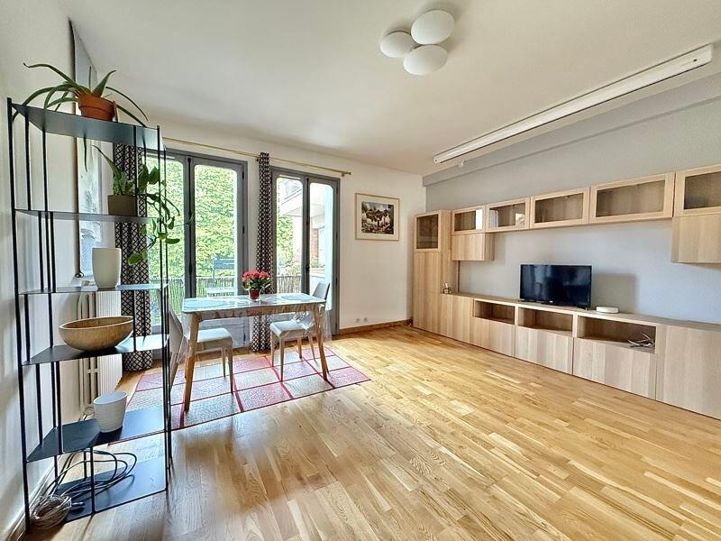 Appartement à vendre, 65m², Toulouse