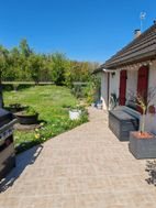 Maison à louer, 114m², Girolles