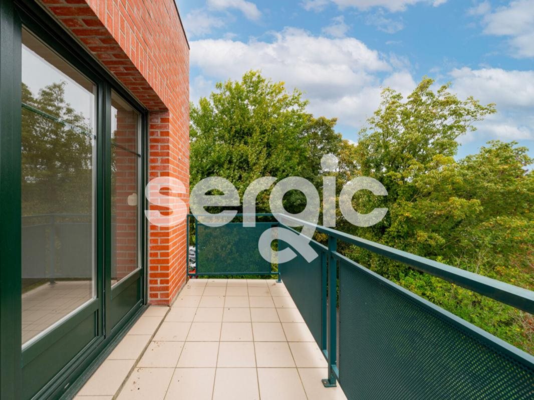 Appartement à vendre, 48m², Lillers