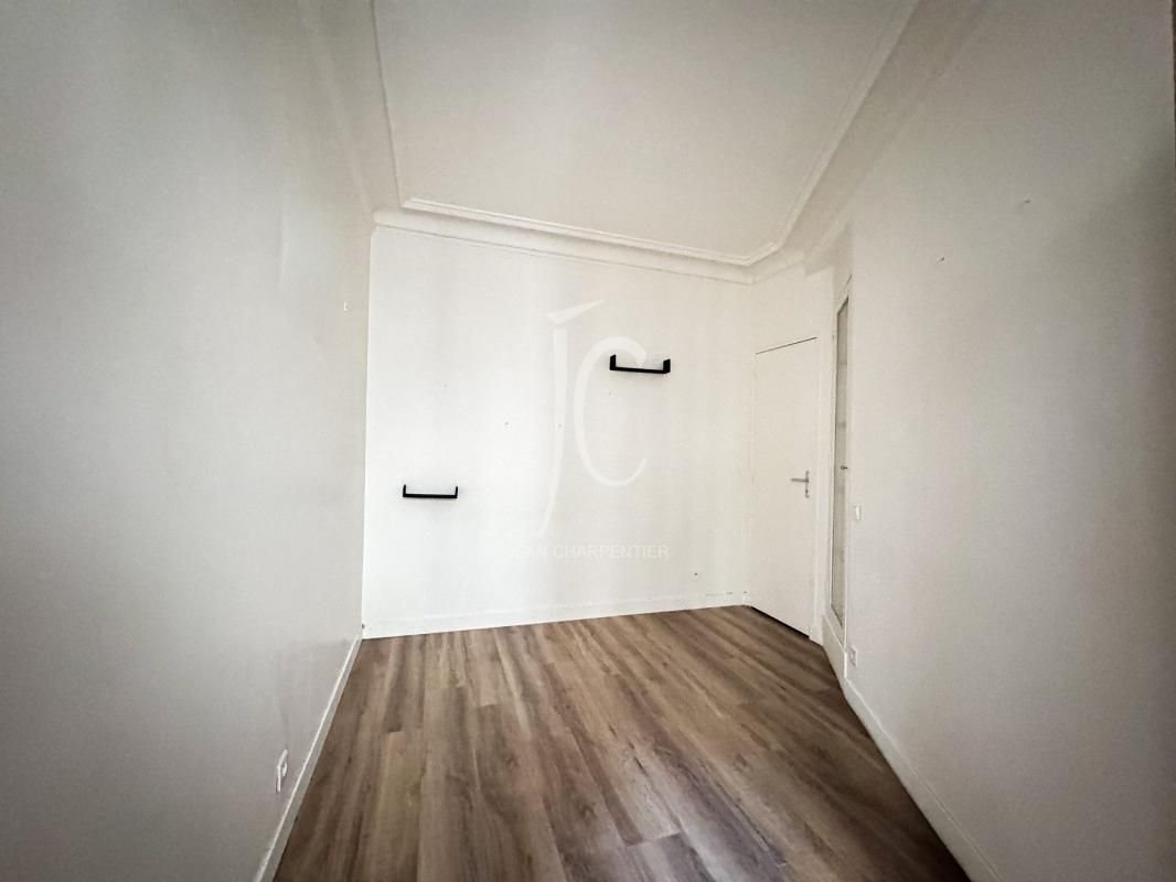 Appartement à vendre, 32m², Paris 11ème